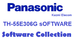 Panasonic Th-55E306G