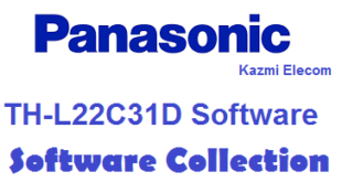 Panasonic Th L22C31D F