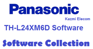 Panasonic Th-L24Xm6D