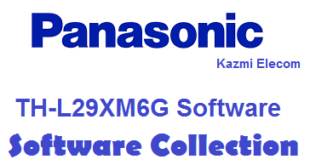 Panasonic Th-L29Xm6G