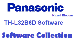 Panasonic Th-L32B6D