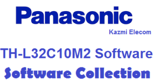 Panasonic Th L32C10M2 F