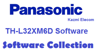 Panasonic Th L32Xm6D F