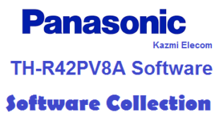 Panasonic Th-R42Pv8A