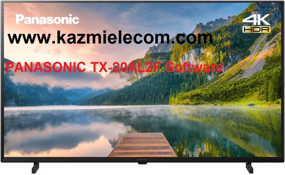 Panasonic Tx-20Al2F