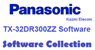 Panasonic Tx-32Dr300Zz