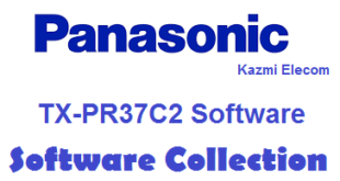 Panasonic Tx Pr37C2 F