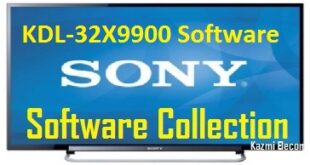 Sony Kdl 32X9900 F