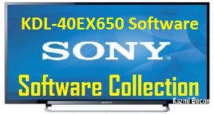 Sony Kdl 40Ex650 F