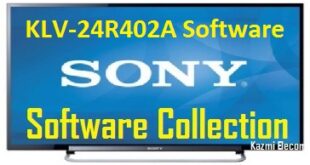 Sony Klv 24R402A F