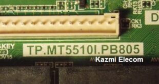 Kazmi-Elecom