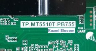 Kazmi-Elecom