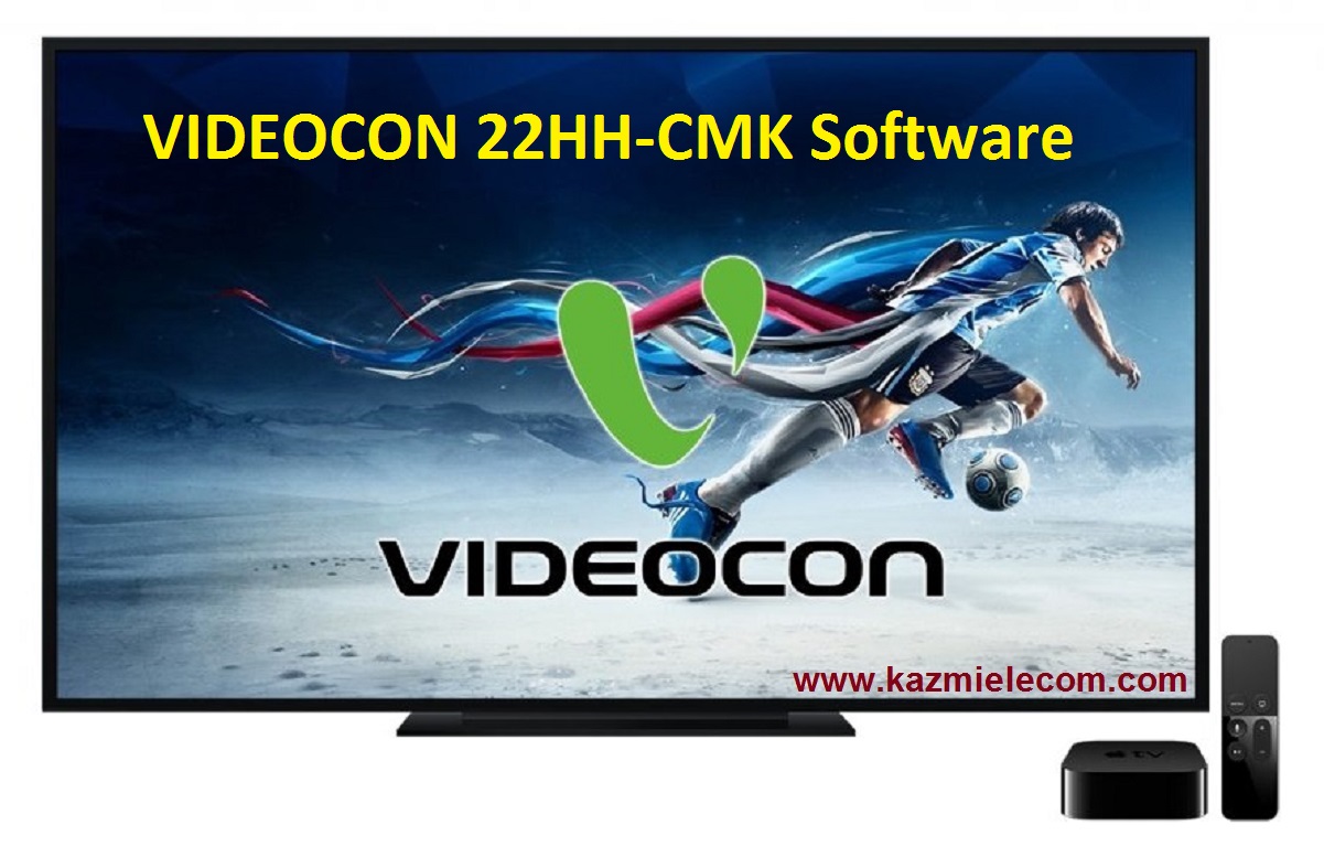 Videocon 22Hh-Cmk