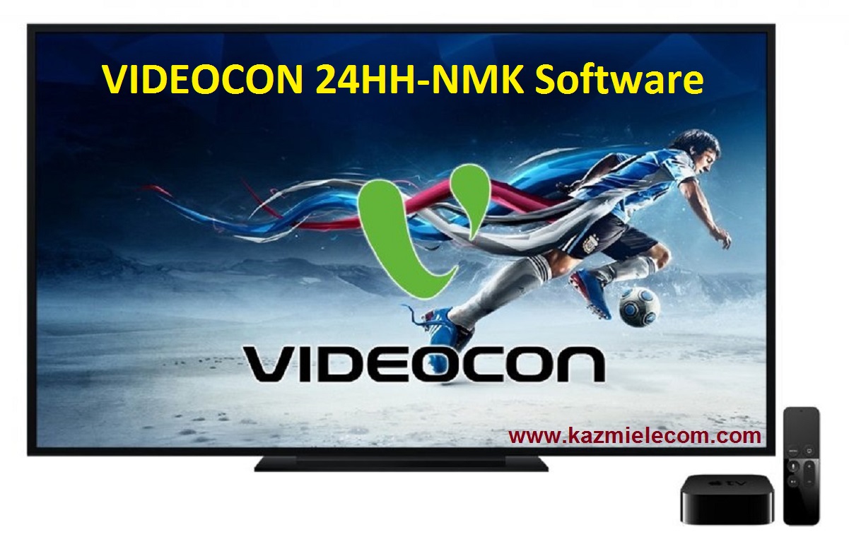 Videocon 24Hh-Nmk