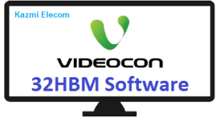 Videocon 32Hbm F