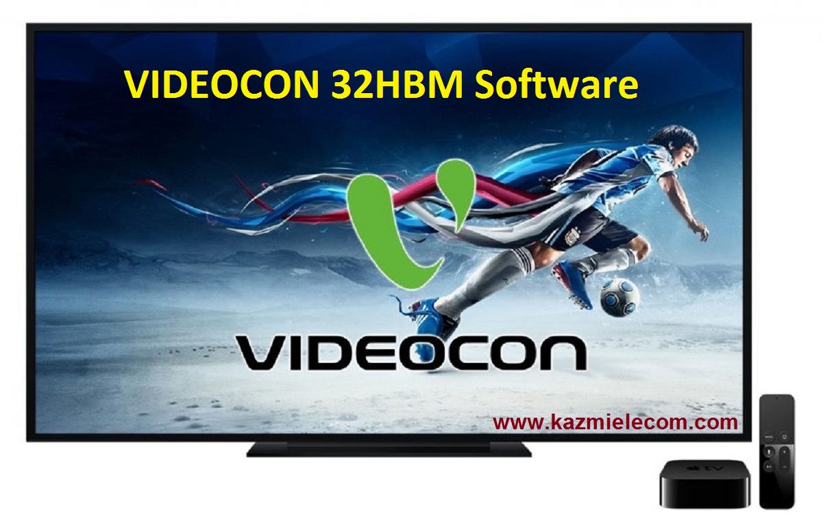 Videocon 32Hbm