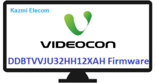 Videocon Ddbtvvju32Hh12Xah F