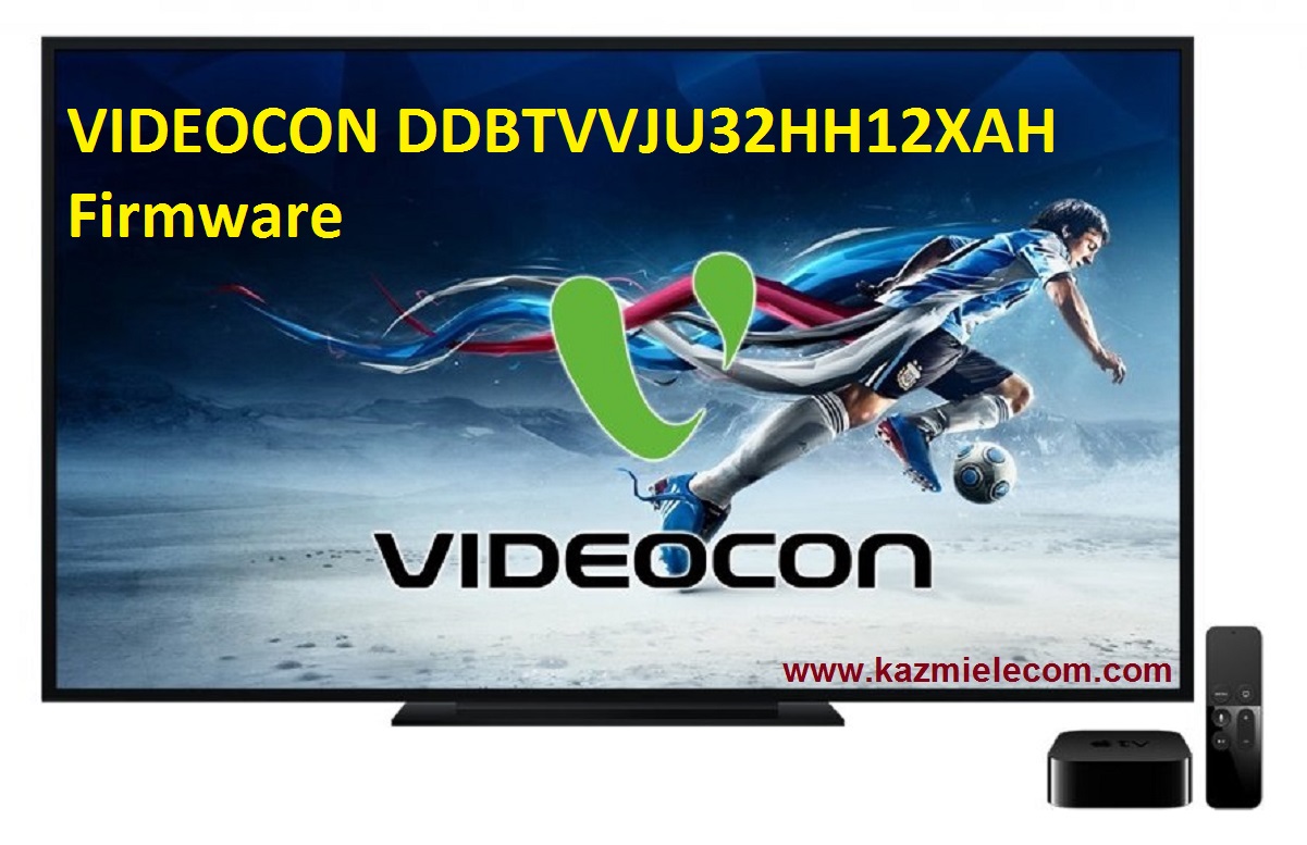 Videocon Ddbtvvju32Hh12Xah