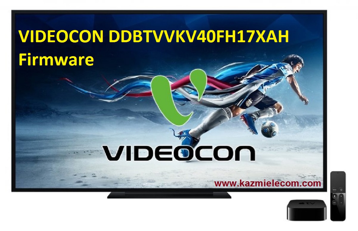 Videocon Ddbtvvkv40Fh17Xah