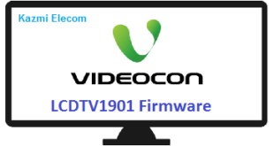 Videocon Lcdtv1901 F