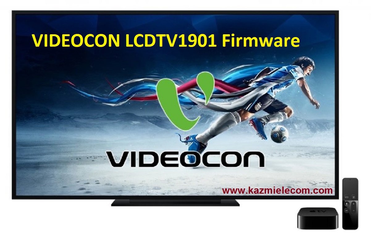 Videocon Lcdtv1901