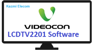 Videocon Lcdtv2201 F