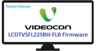 Videocon Lcdtvsfl22Sbh Flb F