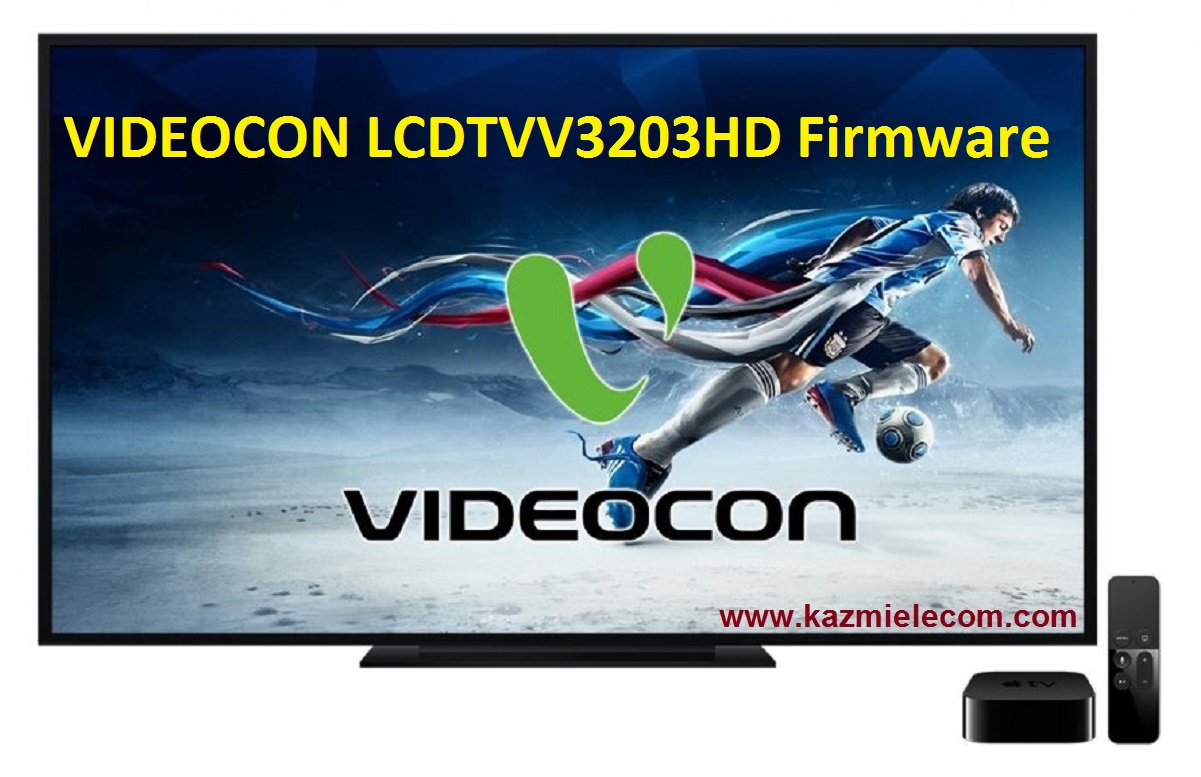 Videocon Lcdtvv3203Hd