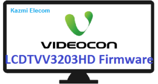 Videocon Lcdtvv3203Hd