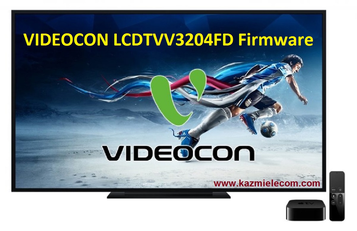 Videocon Lcdtvv3204Fd