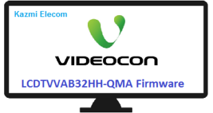 Videocon Lcdtvvab32Hh Qma F