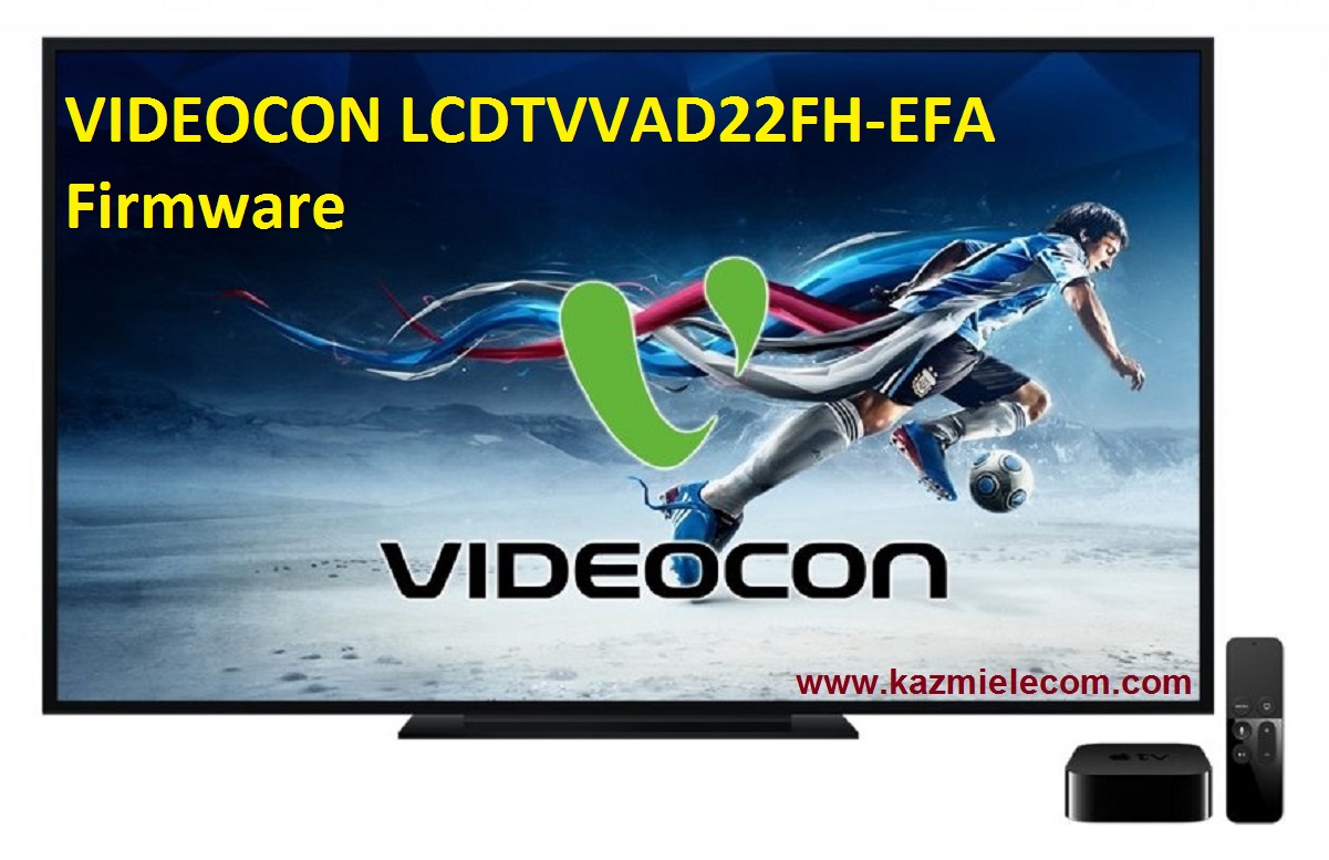 Videocon Lcdtvvad22Fh-Efa