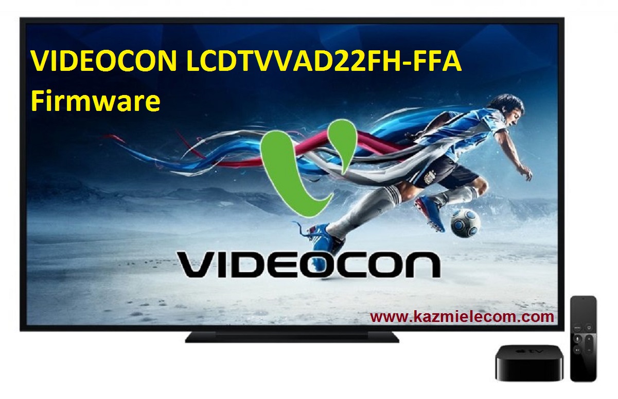 Videocon Lcdtvvad22Fh-Ffa