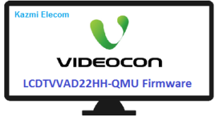 Videocon Lcdtvvad22Hh Qmu F