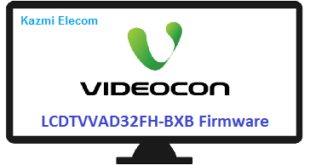 Videocon Lcdtvvad32Fh Bxb F