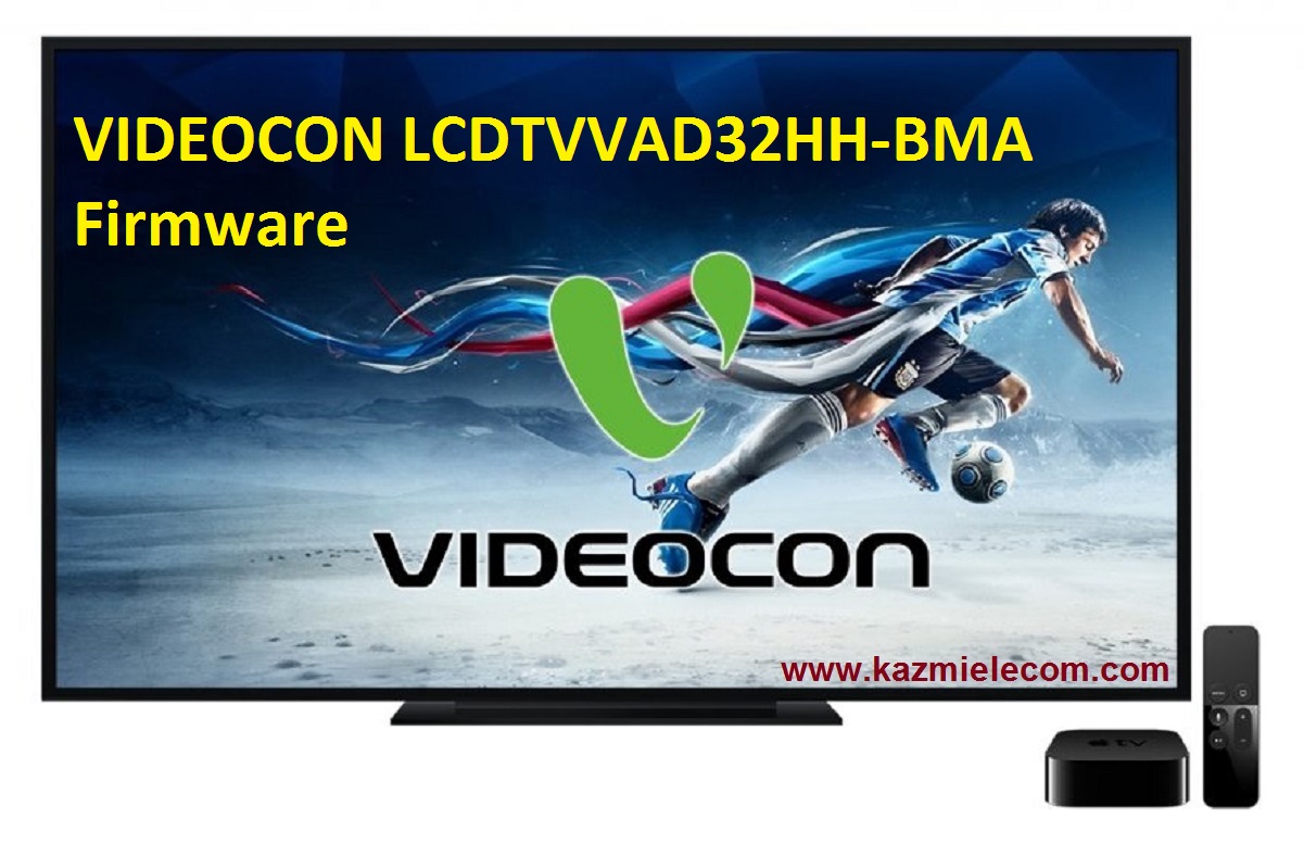 Videocon Lcdtvvad32Hh-Bma