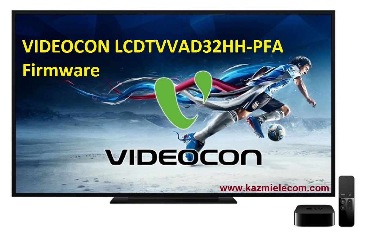 Videocon Lcdtvvad32Hh-Pfa