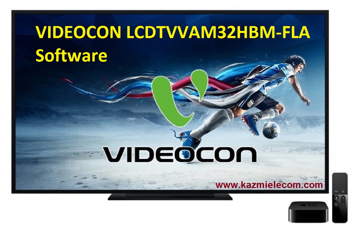 Videocon Lcdtvvam32Hbm-Fla