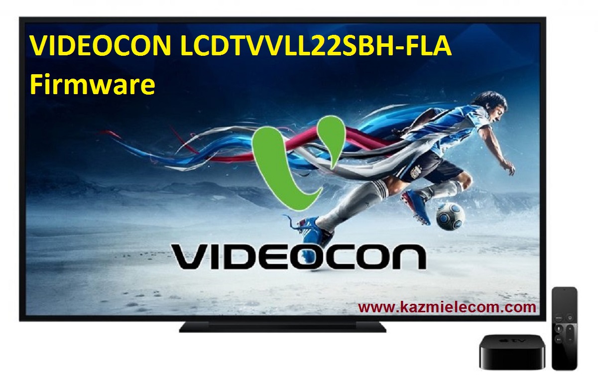 Videocon Lcdtvvll22Sbh-Fla