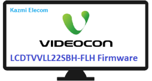 Videocon Lcdtvvll22Sbh Flh F