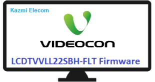 Videocon Lcdtvvll22Sbh Flt F