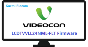 Videocon Lcdtvvll24Nml-Flt