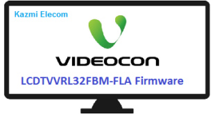 Videocon Lcdtvvrl32Fbm Fla F