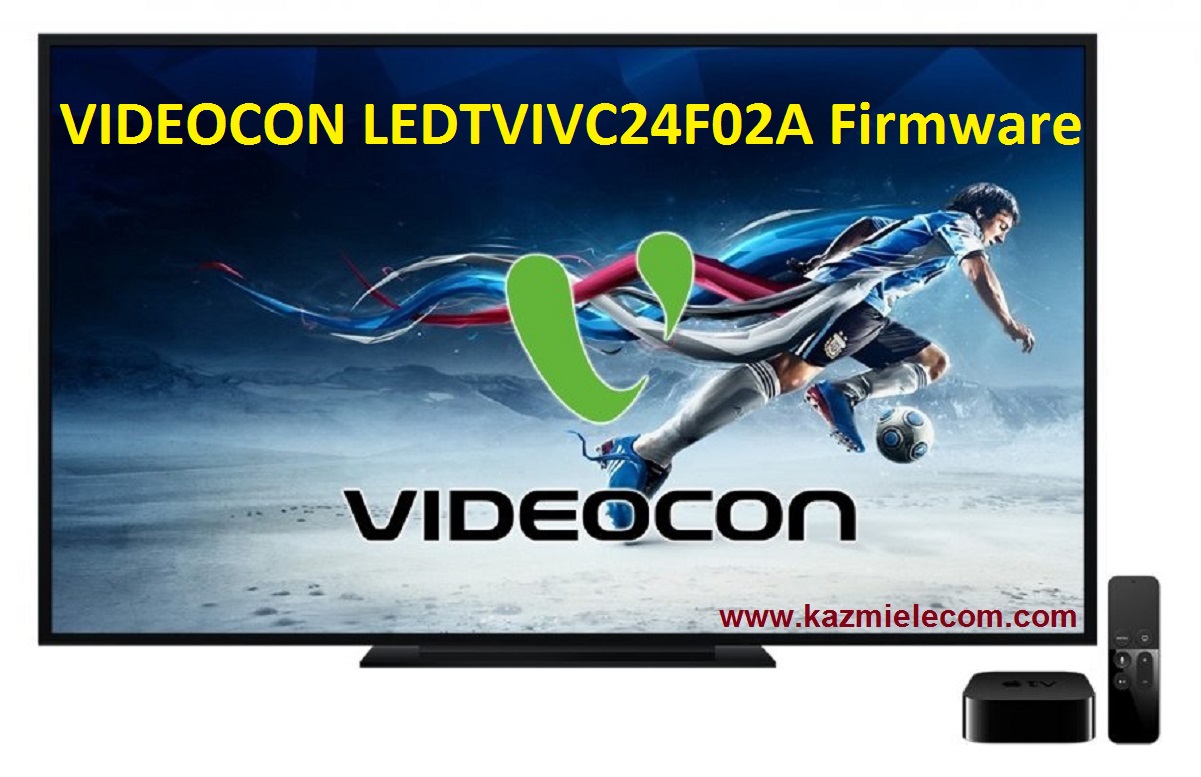 Videocon Ledtvivc24F02A