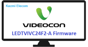 Videocon Ledtvivc24F2 A F