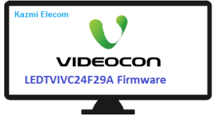 Videocon Ledtvivc24F29A F