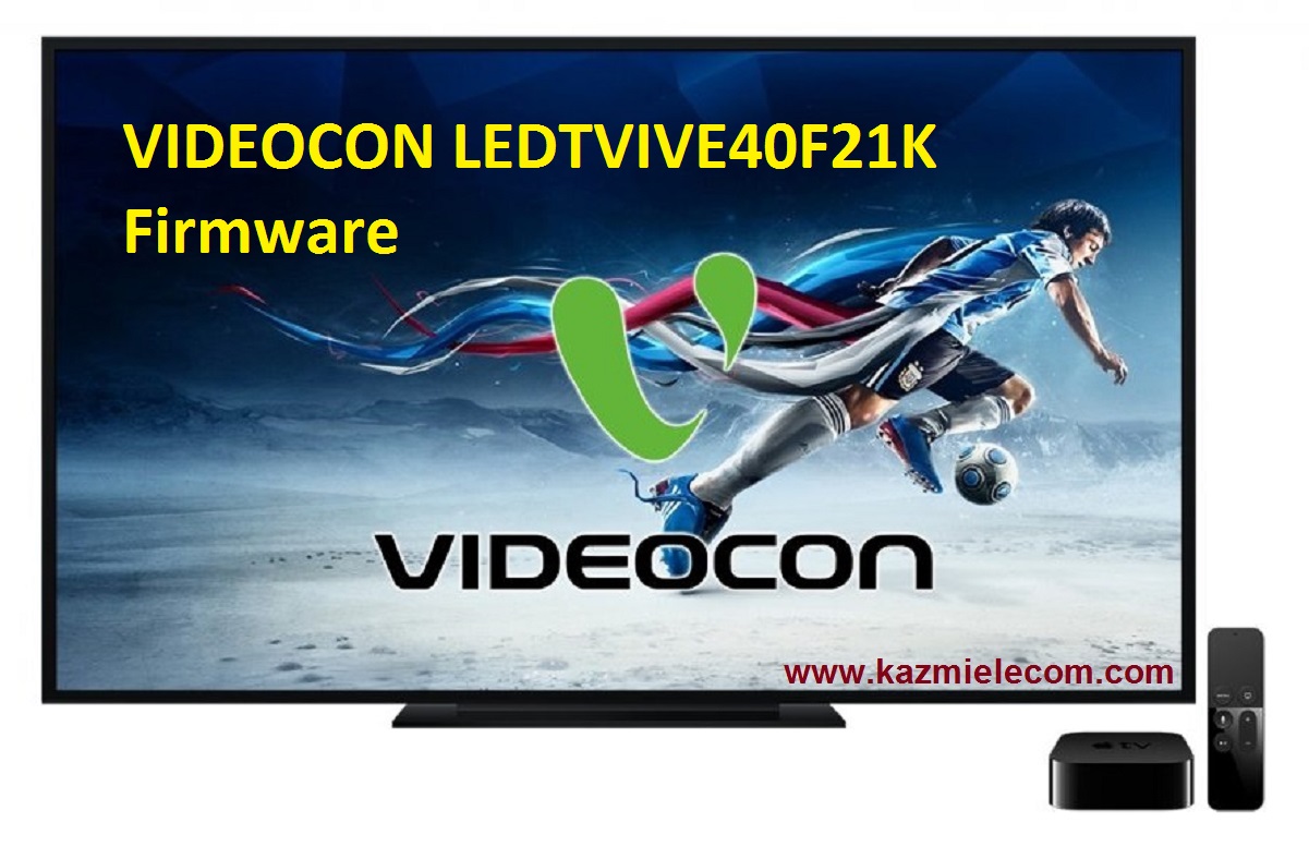 Videocon Ledtvive40F21K