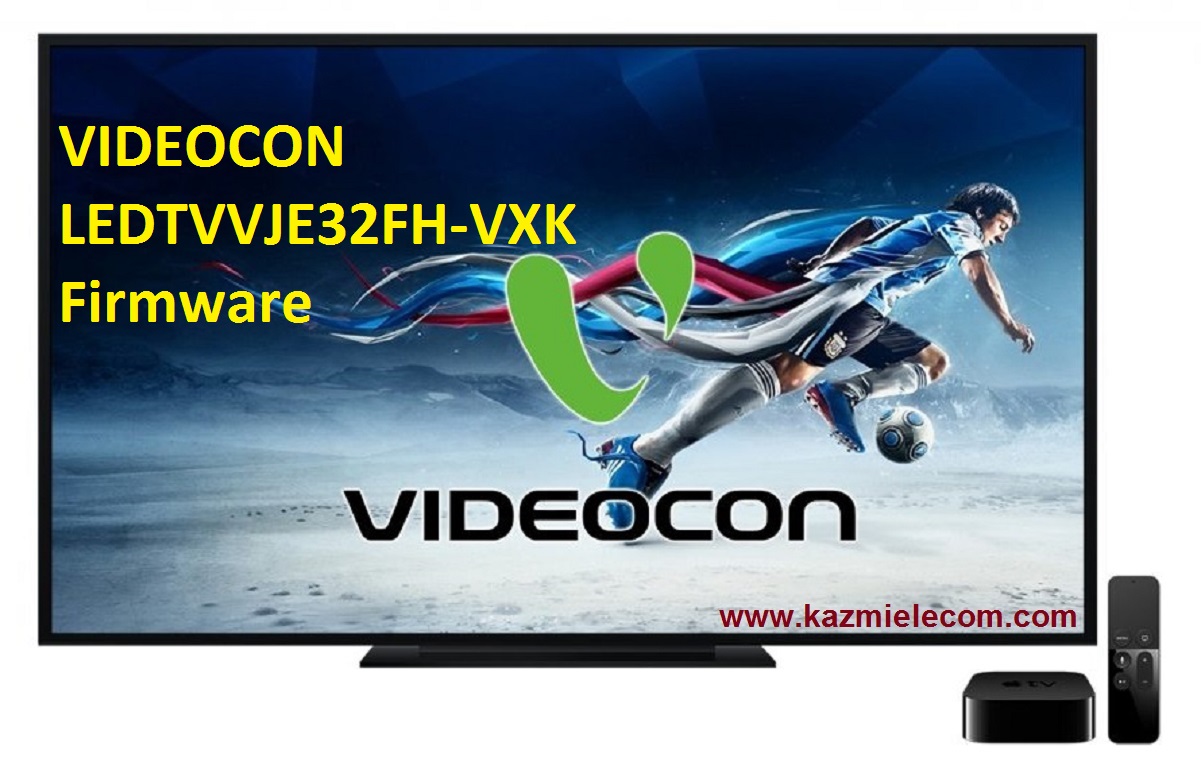 Videocon Ledtvvje32Fh-Vxk