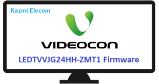 Videocon Ledtvvjg24Hh Zmt1 F