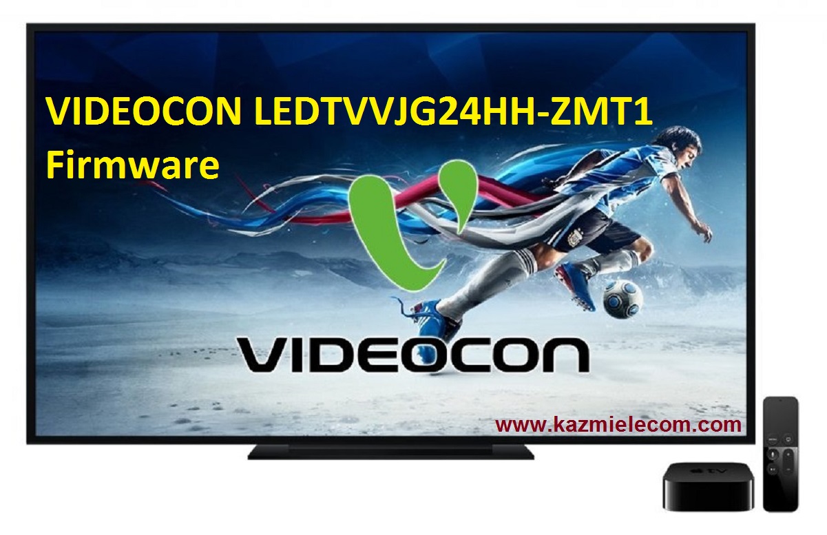 Videocon Ledtvvjg24Hh-Zmt1